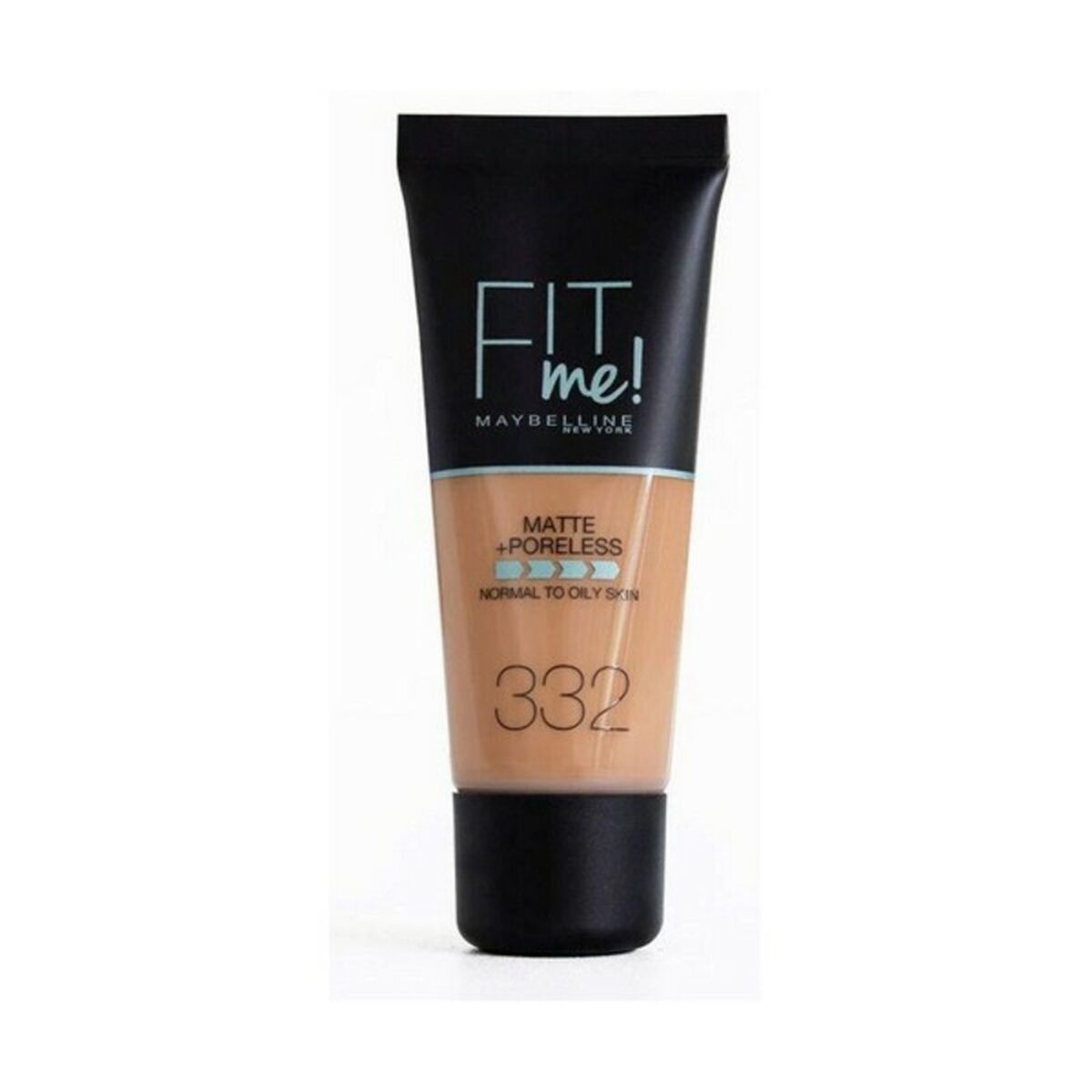 Flytende Sminke-base Fit me Maybelline 30 ml